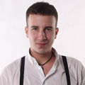Фотография Pantograf