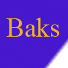 Фотография Baks