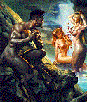 Фотография satyr