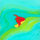 Фотография surfer