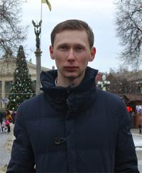 Фотография artyomsavelyev